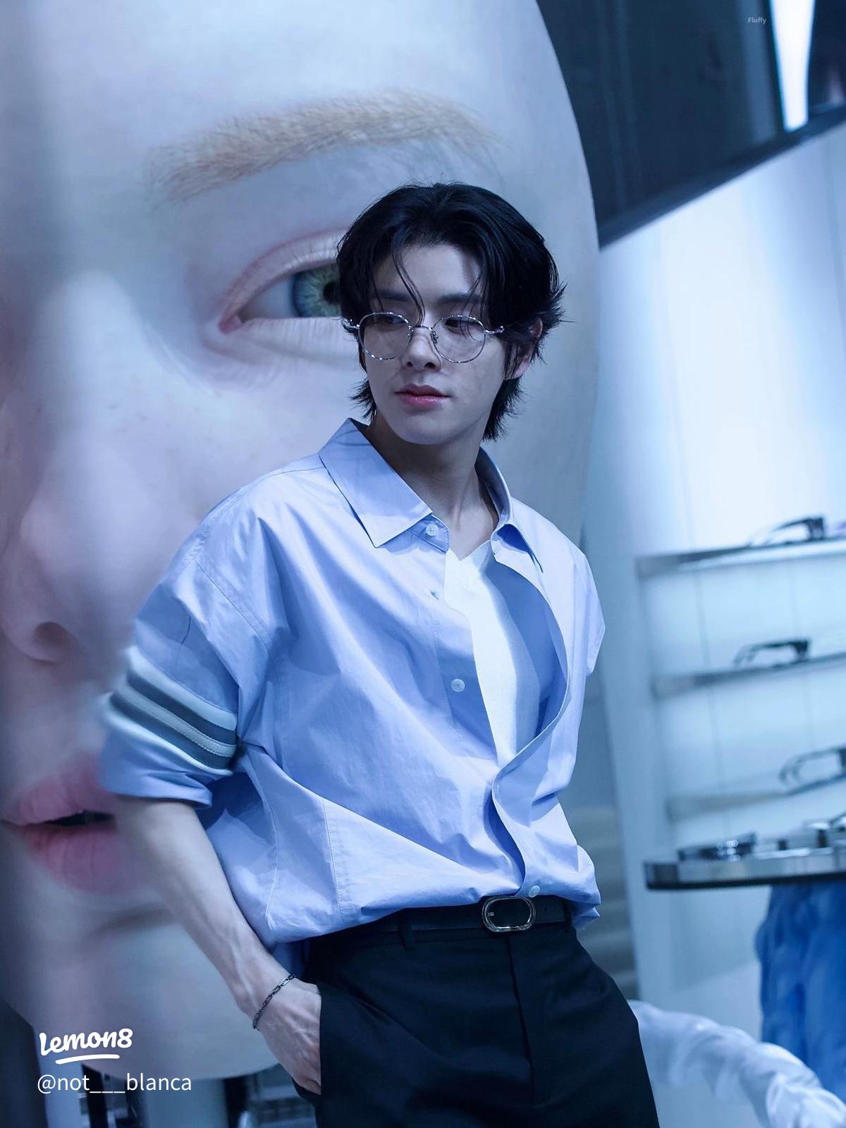1200x1600 Jake ENHYPEN Wallpaper (Sim Jaeyun)