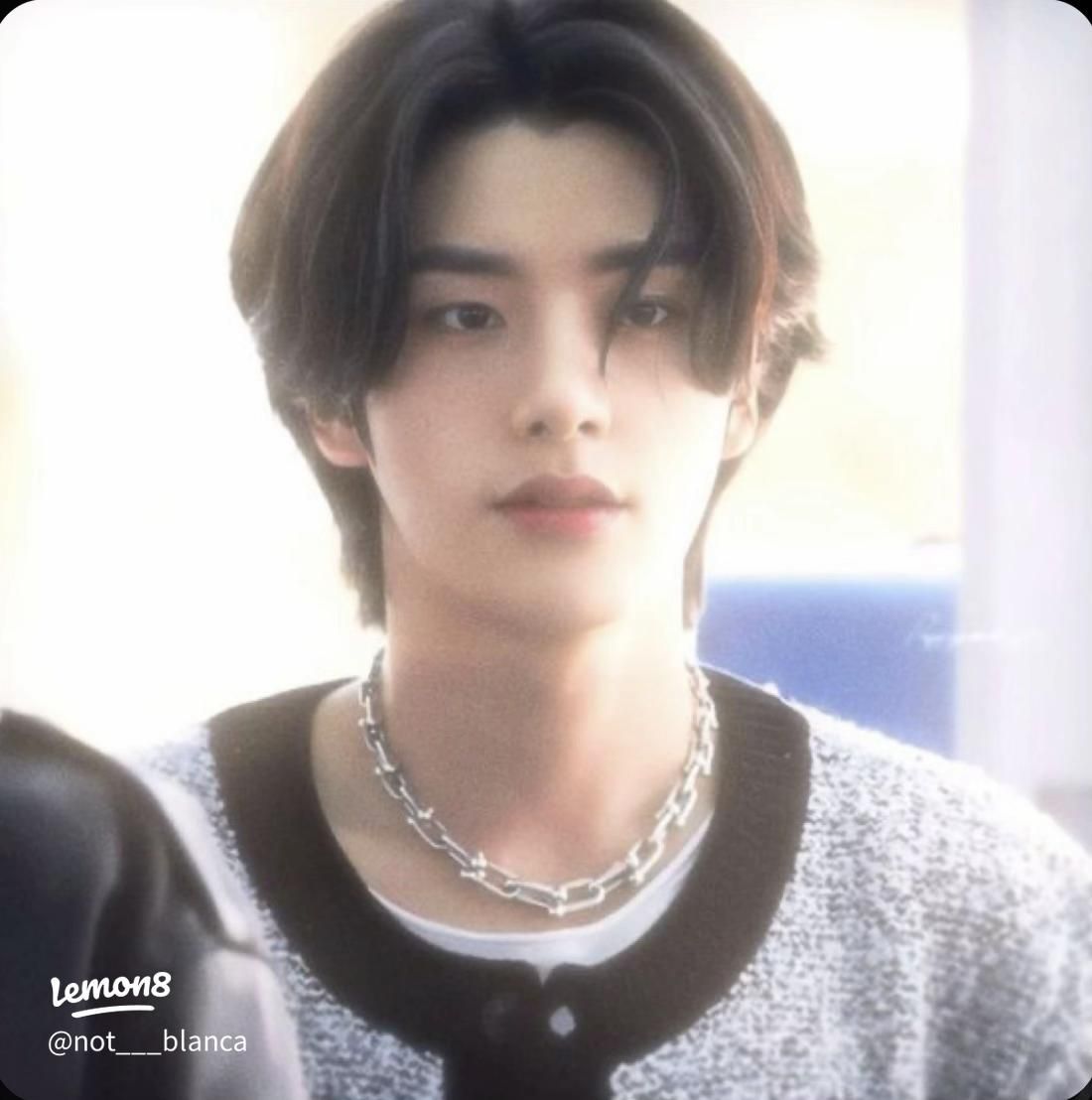 1100x1108 Jake ENHYPEN Wallpaper (Sim Jaeyun)