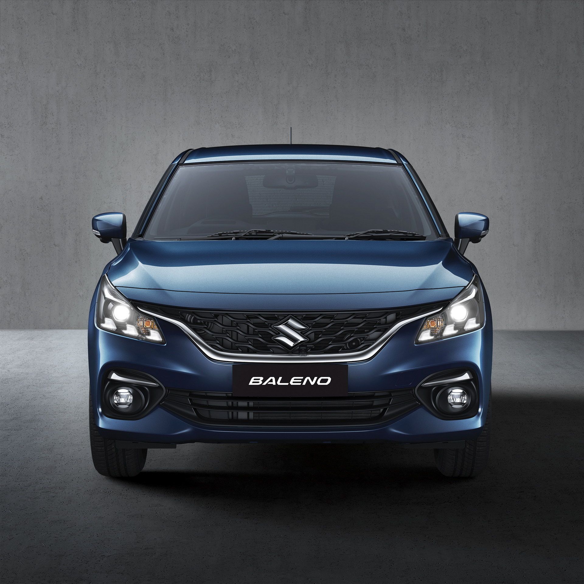 1920x1920 Suzuki Baleno Wallpaper