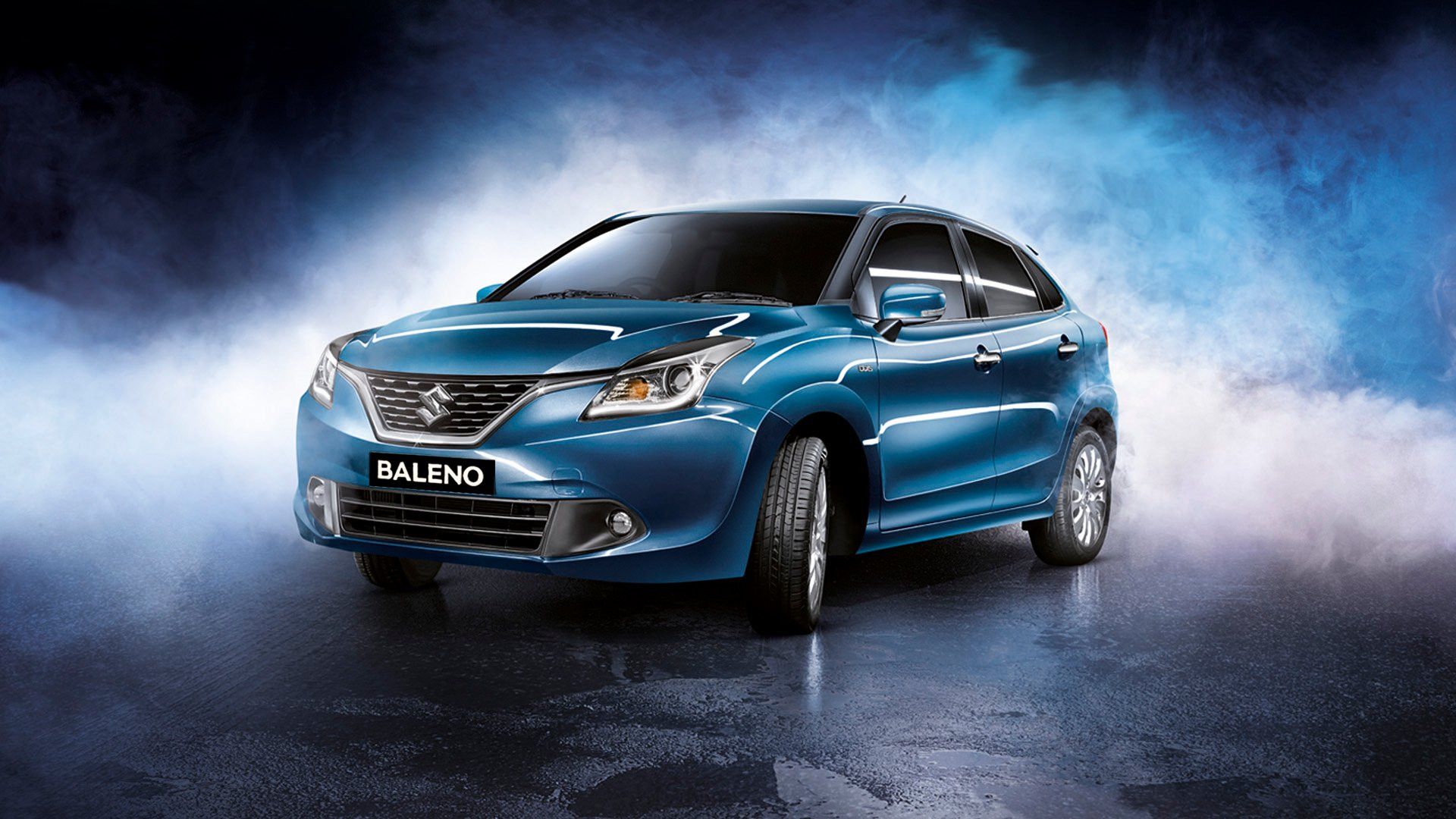 1920x1080 Suzuki Baleno Best Wallpaper 87811