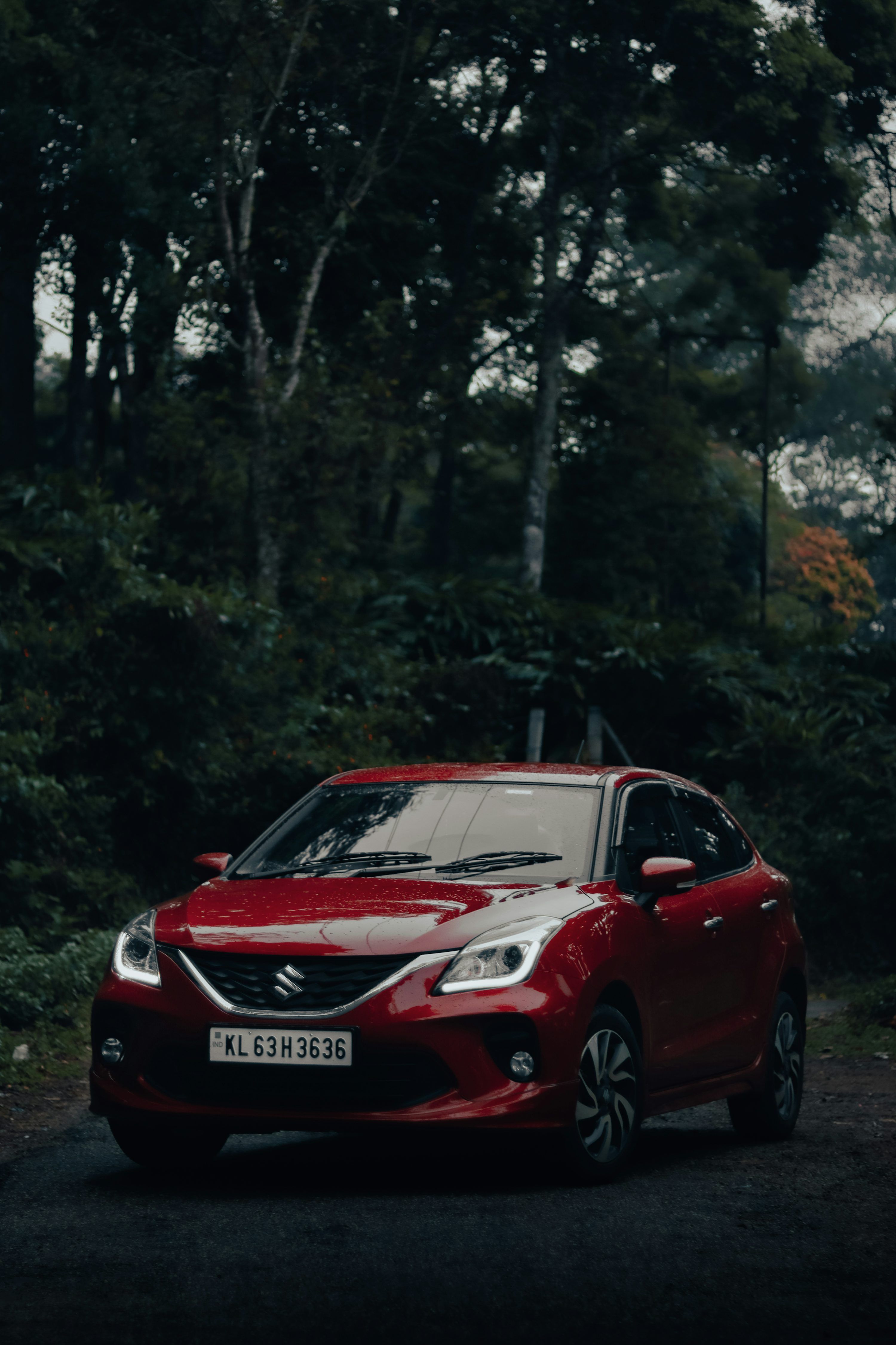 3000x4500 Baleno Picture. Download Free Image