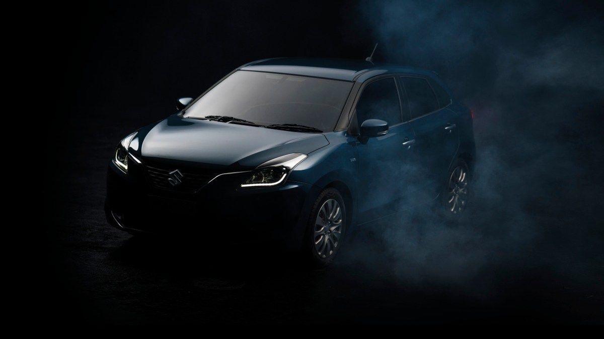 1200x675 Maruti Suzuki Baleno clocks 5 Lakh sales