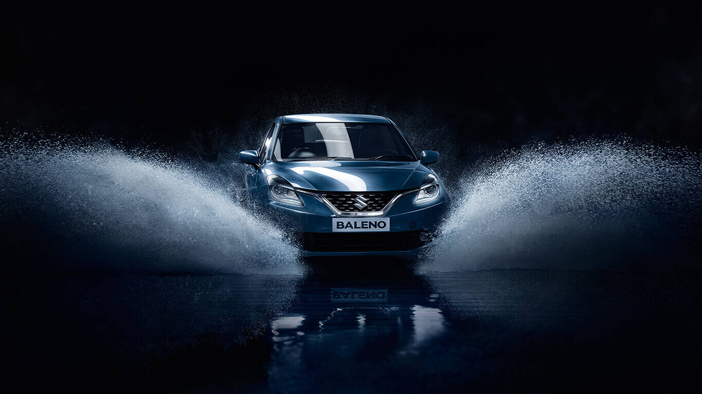 1366x768 UPDATED: Most recalled vehicles in India. Maruti Suzuki Baleno