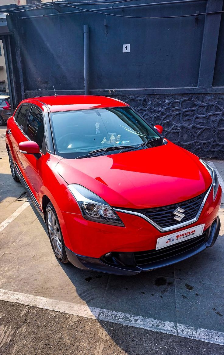 736x1164 Maruti Suzuki Baleno Wallpaper