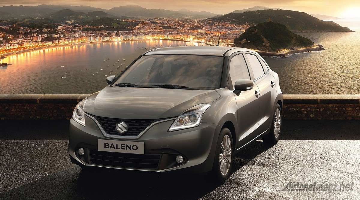 1200x666 Suzuki Baleno Wallpaper. AutonetMagz - Review Mobil Dan Motor Baru Indonesia