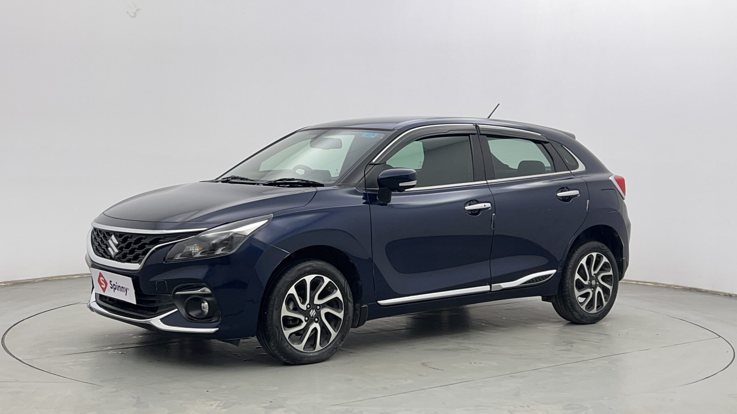 2560x1440 Maruti Suzuki Baleno Image Gallery: Interior, Exterior