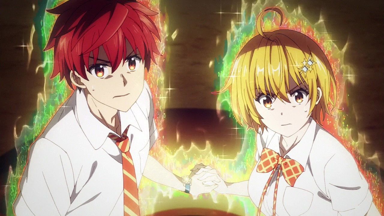 1280x720 SUPER HxEROS: S1E1 This World Filled With Light (2020)