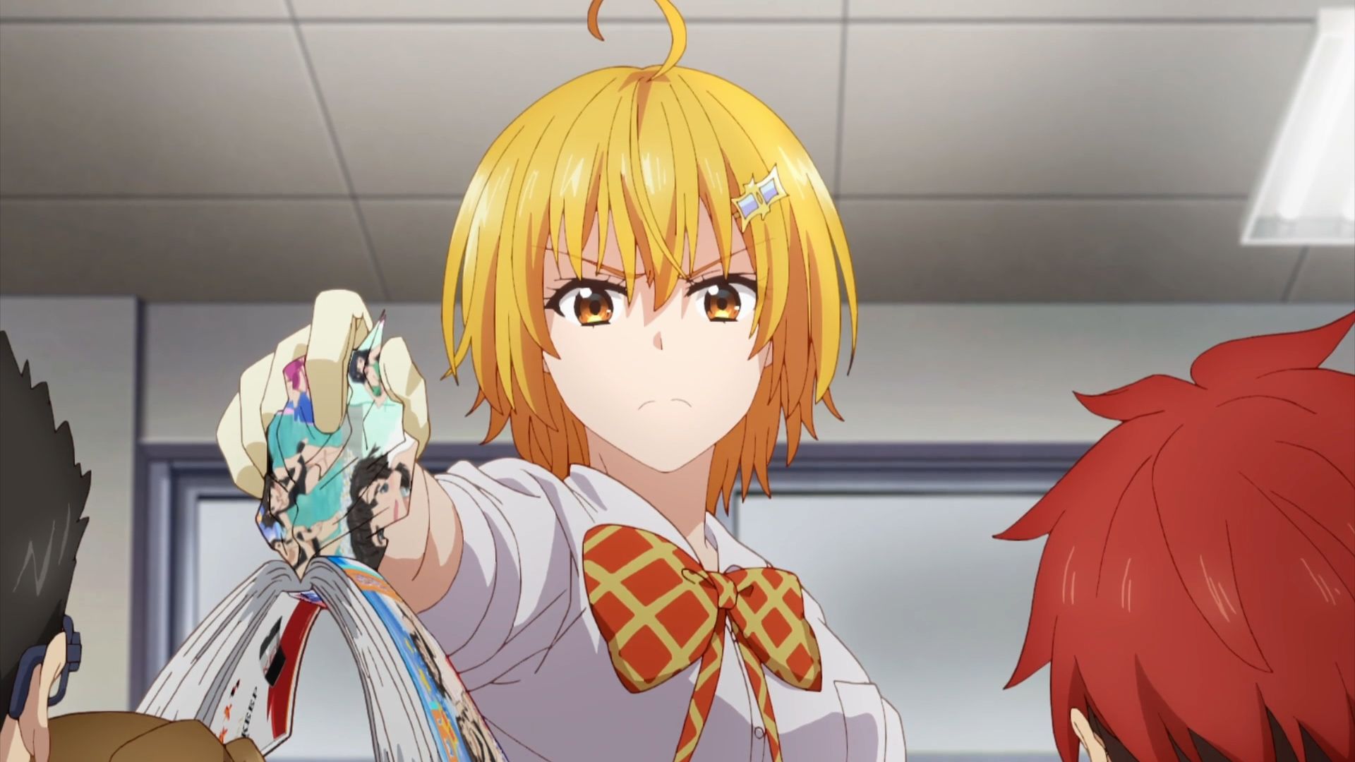 1920x1080 Super HxEros In This World Filled With Light (TV Episode 2020)