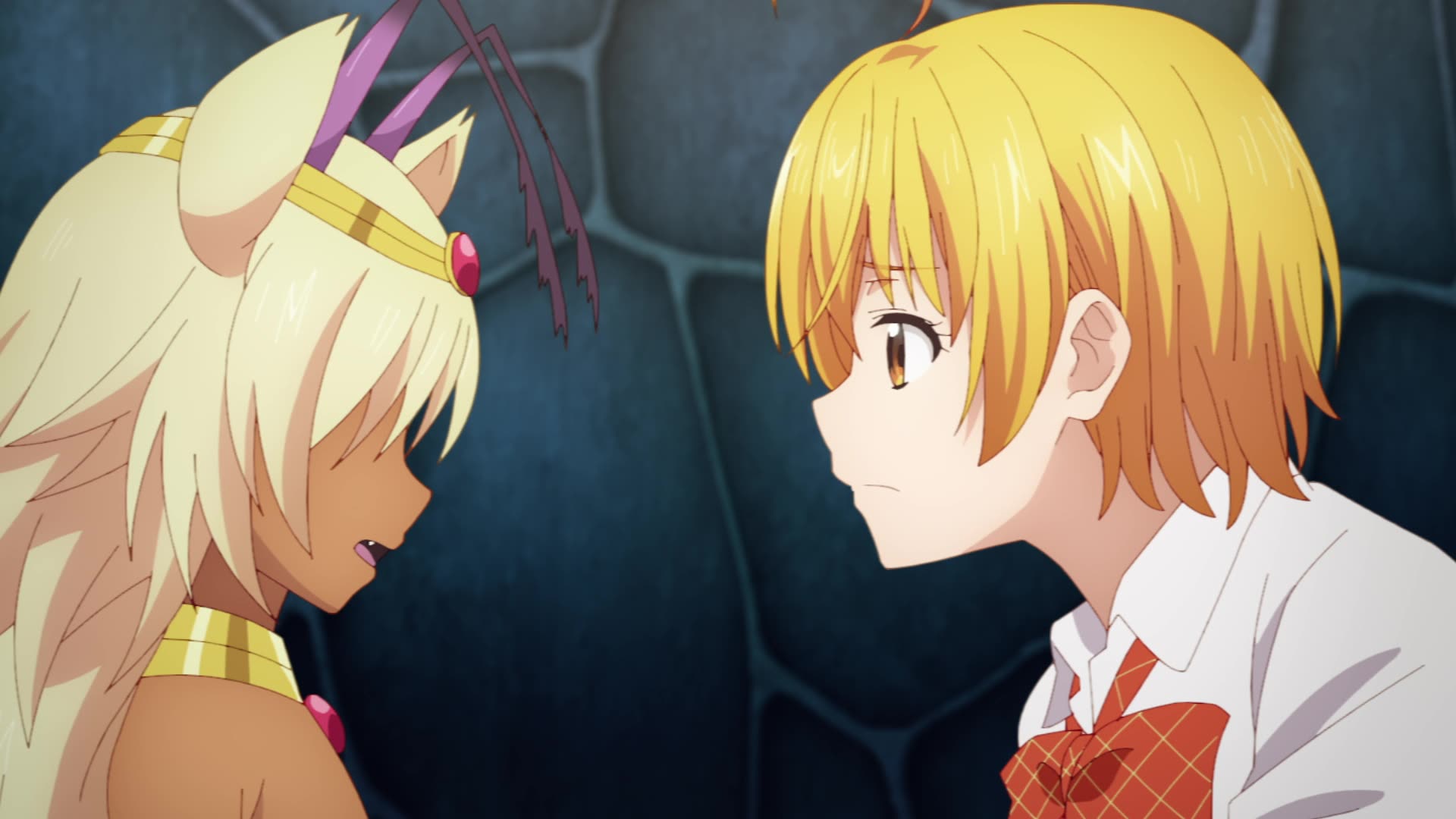 1920x1080 Prime Video: SUPER HXEROS (Simuldub)