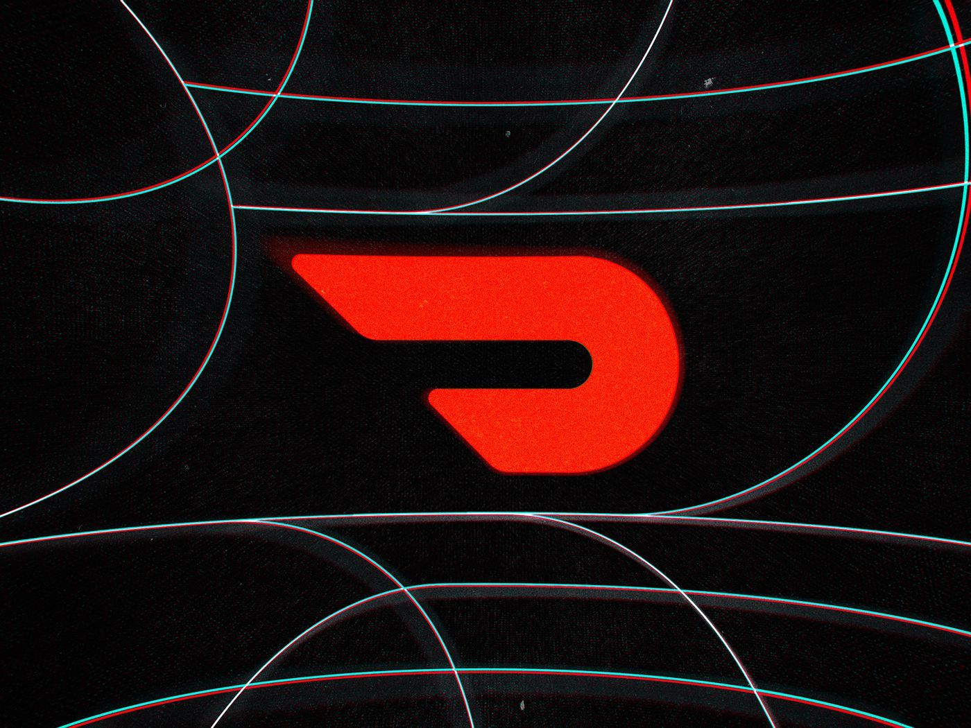 1400x1050 DoorDash Wallpaper