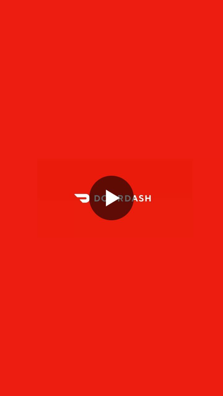 720x1280 Dasher App Widget Now Available Globally. DoorDash posted on the topic