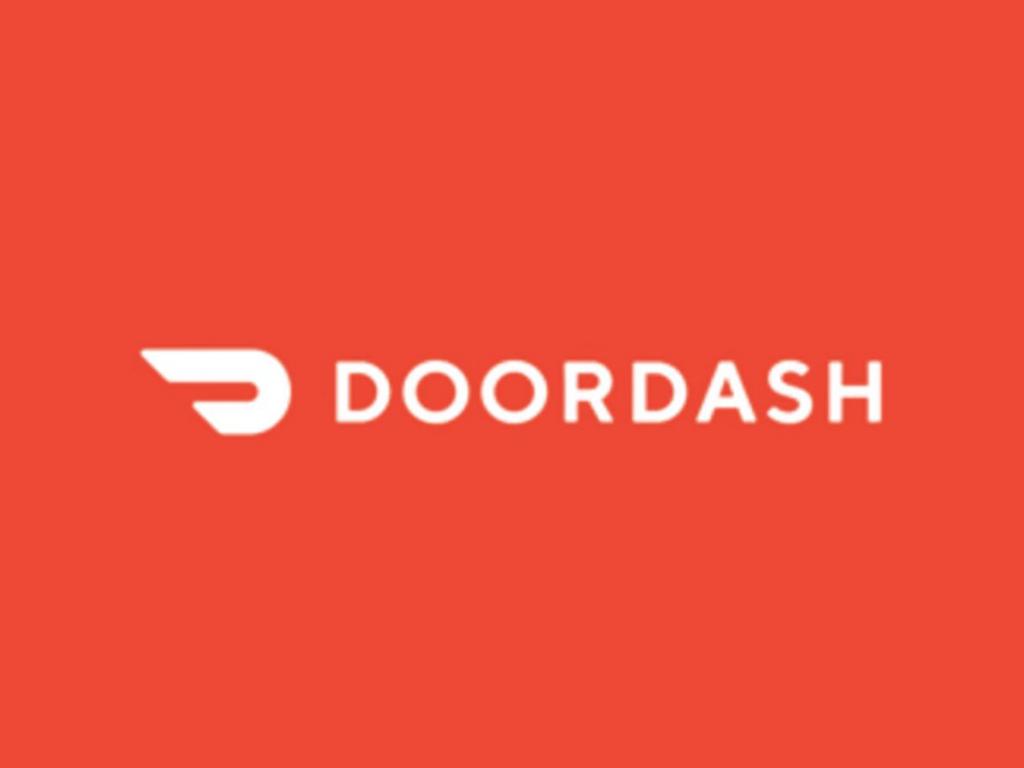 1024x768 DoorDash Wallpaper