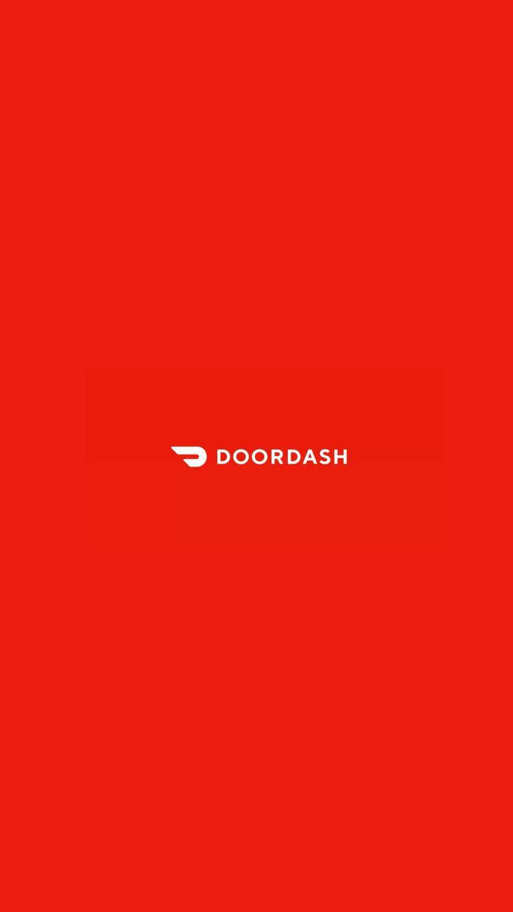 720x1280 Dasher App Widget Now Available Globally. DoorDash posted on the topic