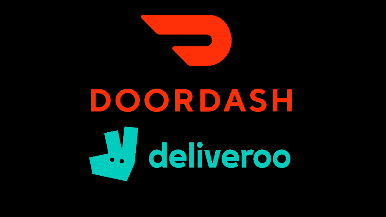 1280x720 DoorDash expands European presence with £2.4B Deliveroo acquisition