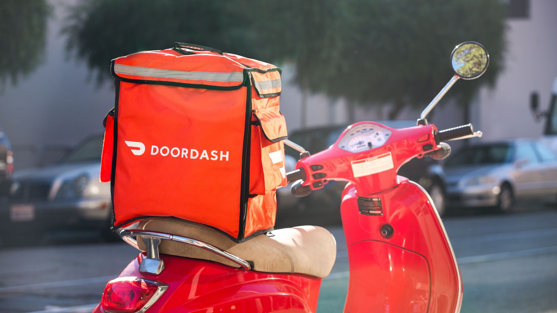 1920x1080 How Unicorns are Launched: DoorDash