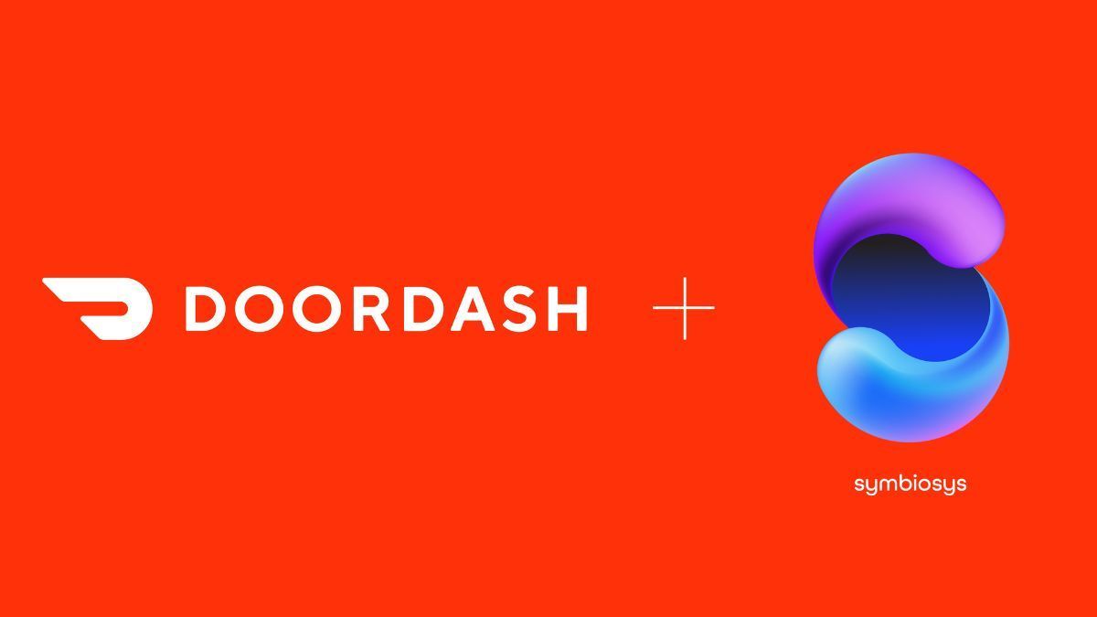 1200x675 DoorDash Acquires Ad Tech Firm Symbiosys for $175M