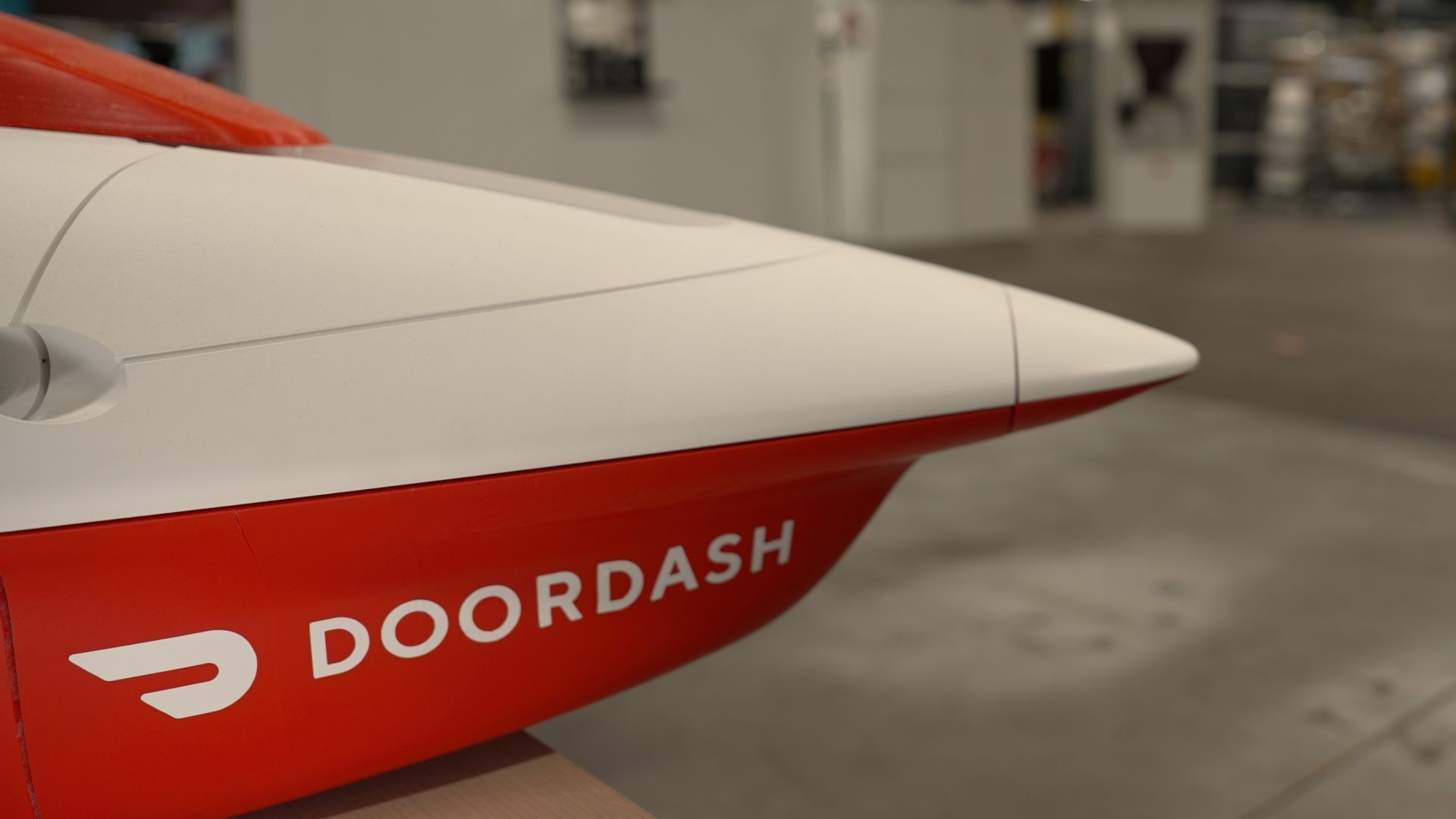 1920x1080 DoorDash is building its own drone delivery business