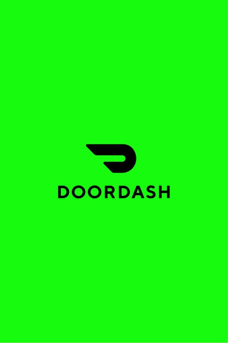 736x1104 DoorDash Logo on Green Background. Doordash wallpaper, Pink doordash icon, Doordash icon aesthetic