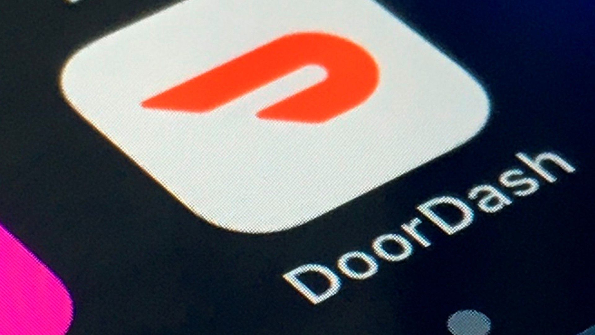 1920x1080 DoorDash launching new features