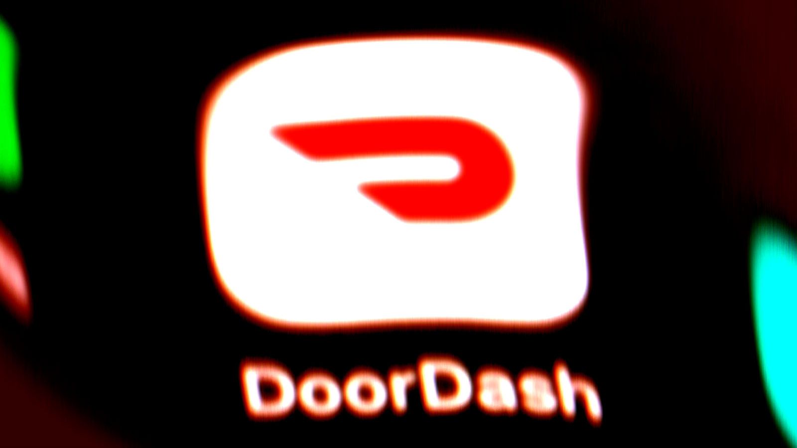 1600x900 DoorDash Employee Tricked by Hacker, Customer Data Stolen