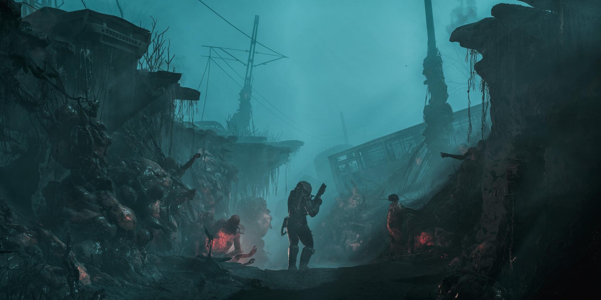 1920x960 Cronos: The New Dawn