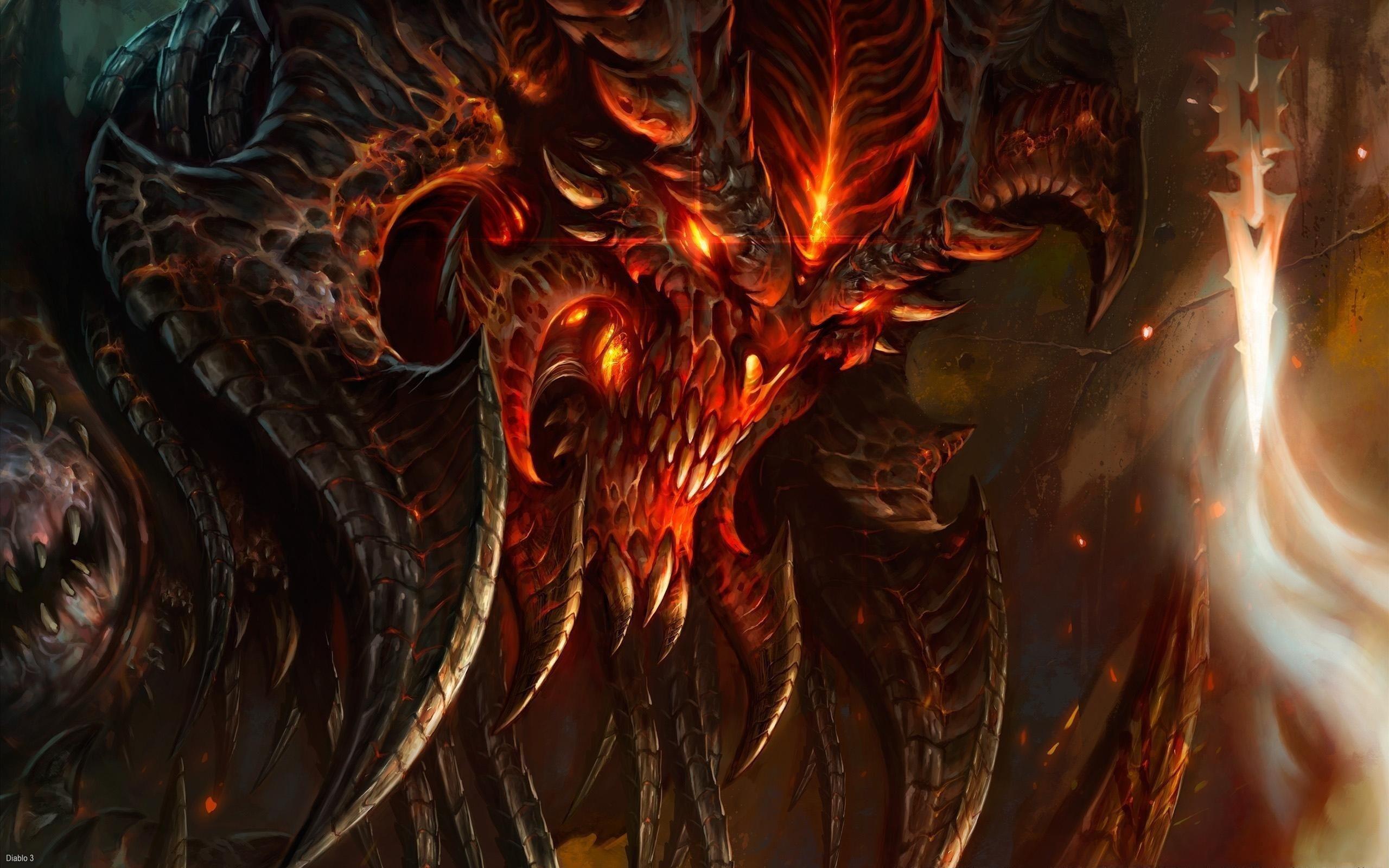 2560x1600 Kronos Wallpaper