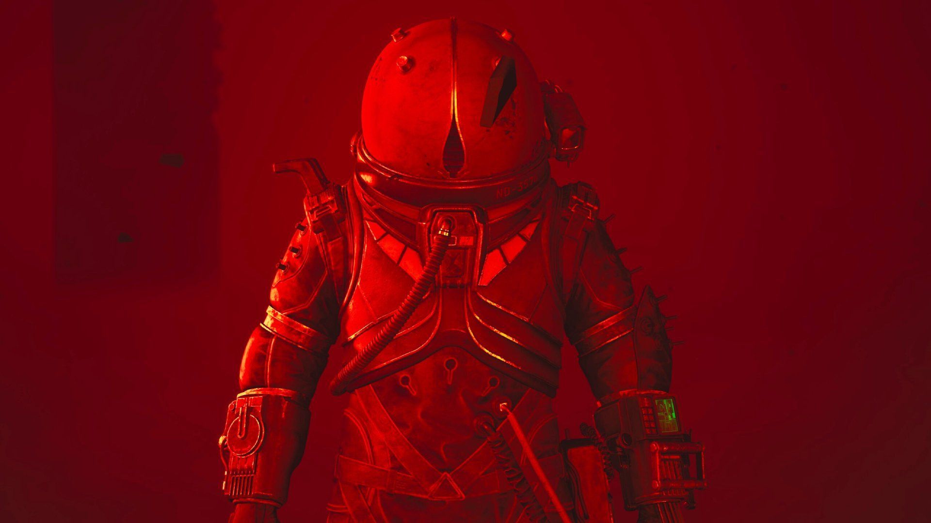 1920x1080 Cronos: The New Dawn review