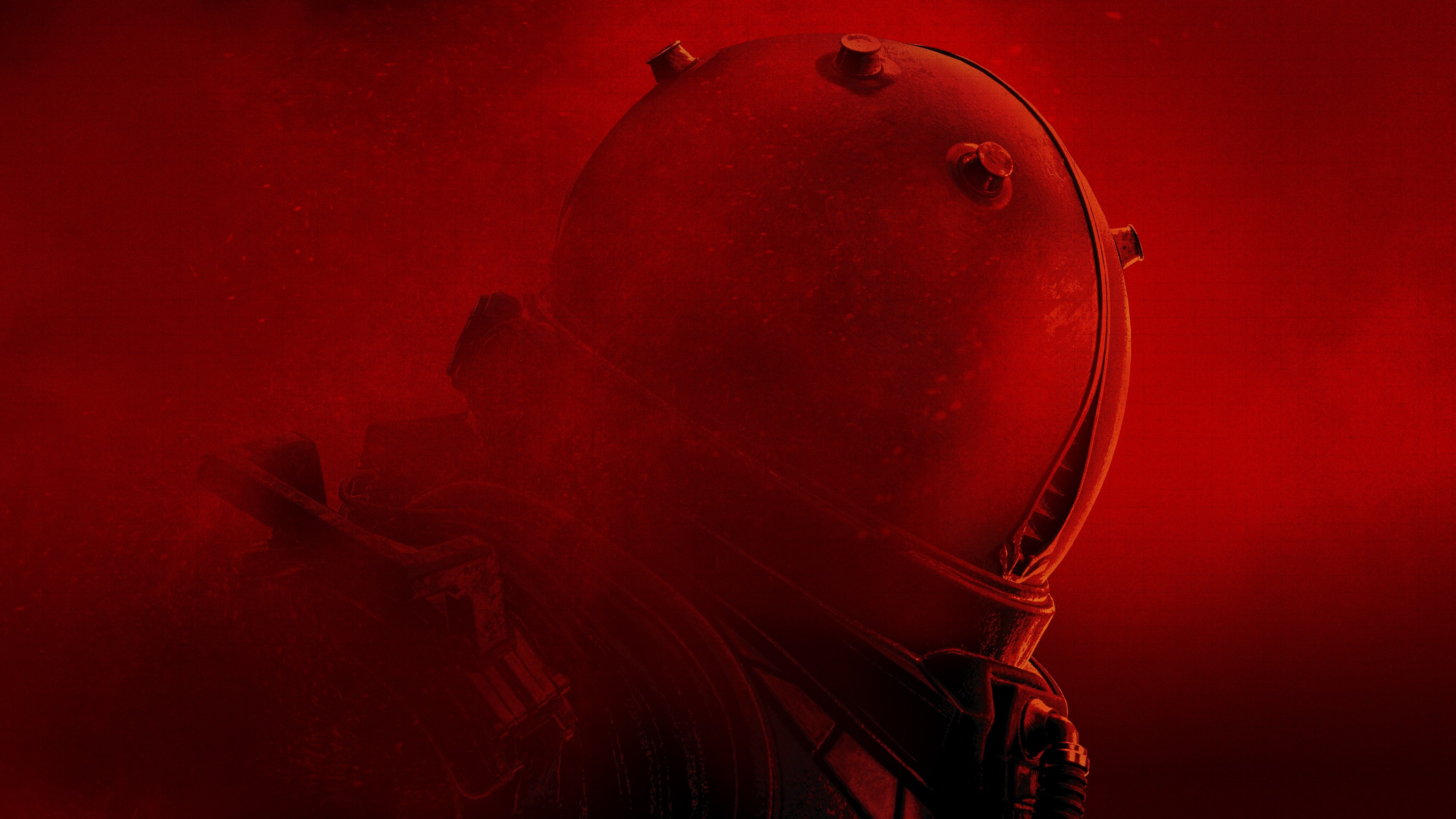 3840x2160 Cronos: The New Dawn
