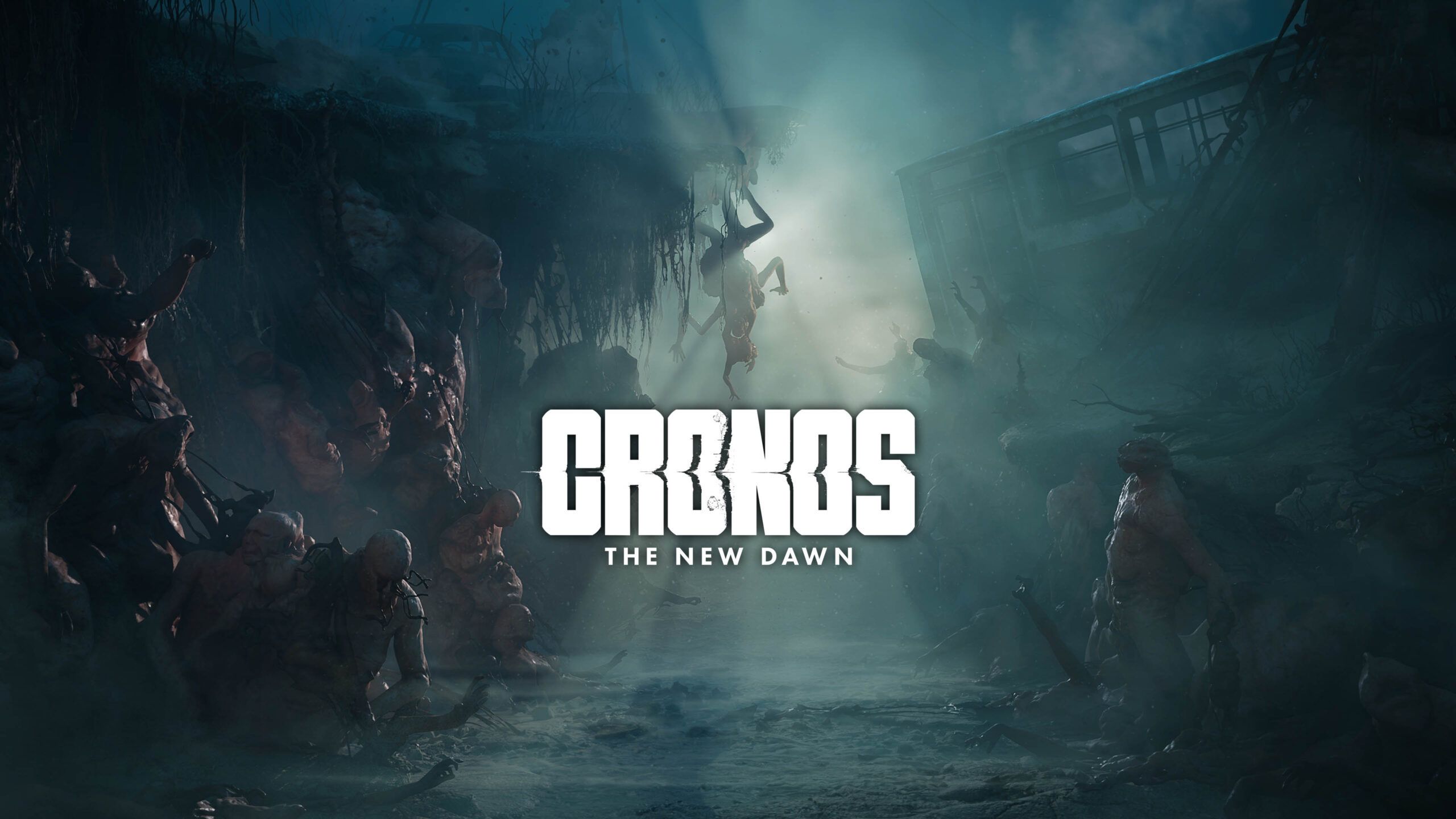 2560x1440 Cronos: The New Dawn Wallpaper