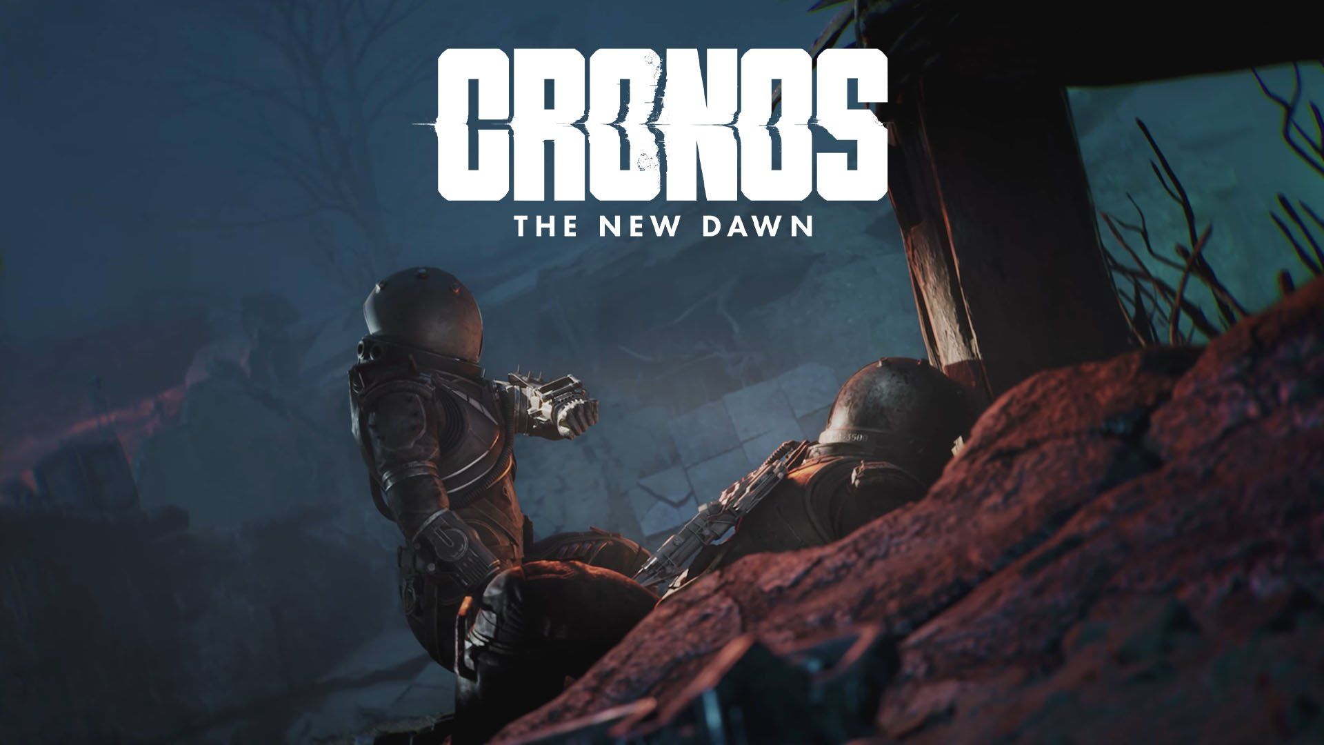 1920x1080 Cronos: The New Dawn Wallpaper