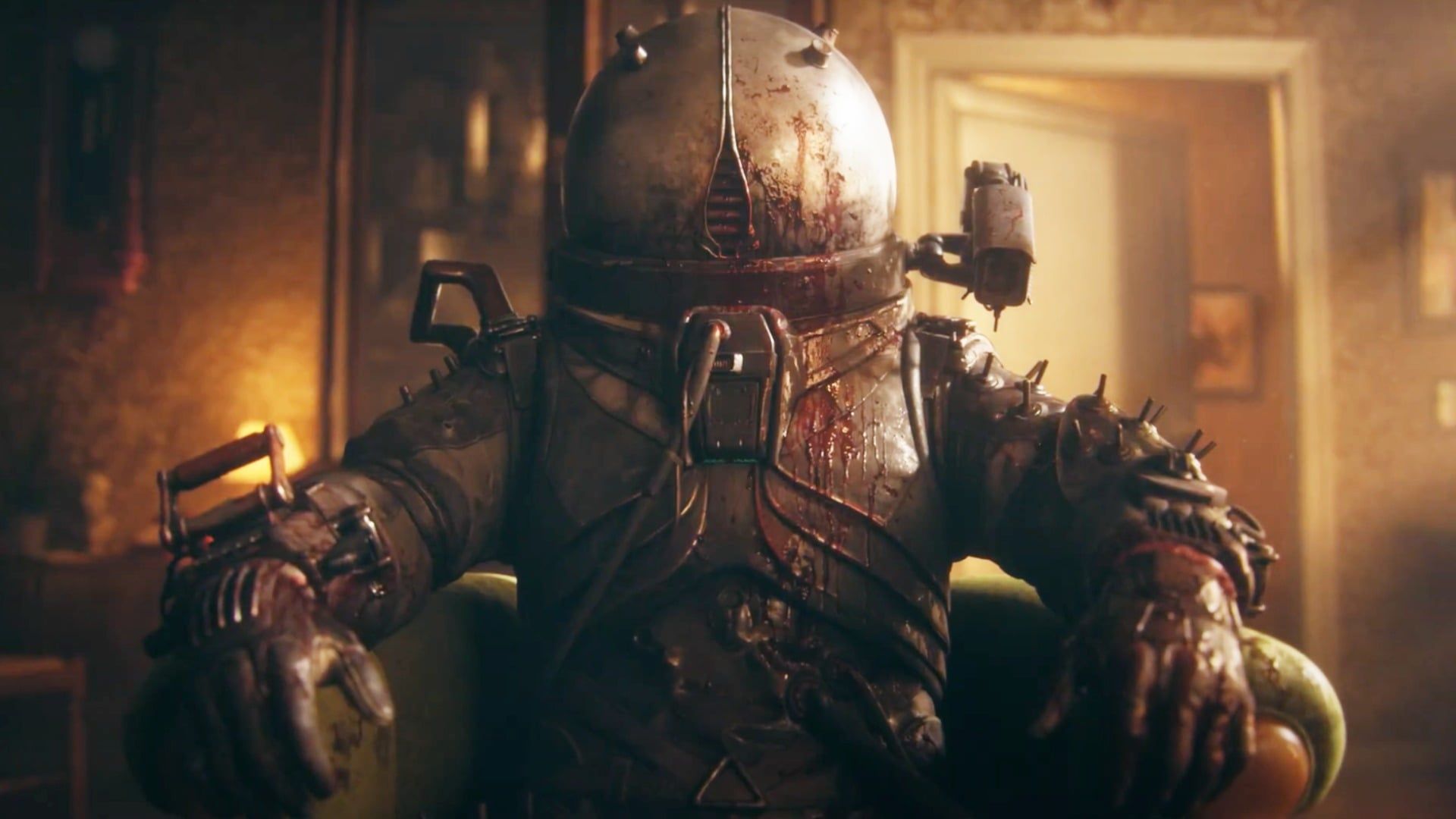 1920x1080 Cronos: The New Dawn Review: Creepy, Janky, But Mostly Great