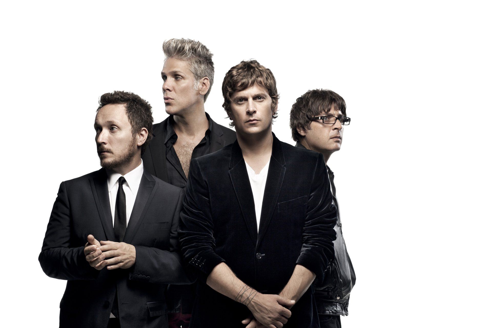 1920x1281 Matchbox Twenty Band HD Wallpaperx1534
