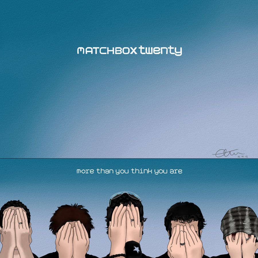 900x900 Matchbox Twenty Wallpaper