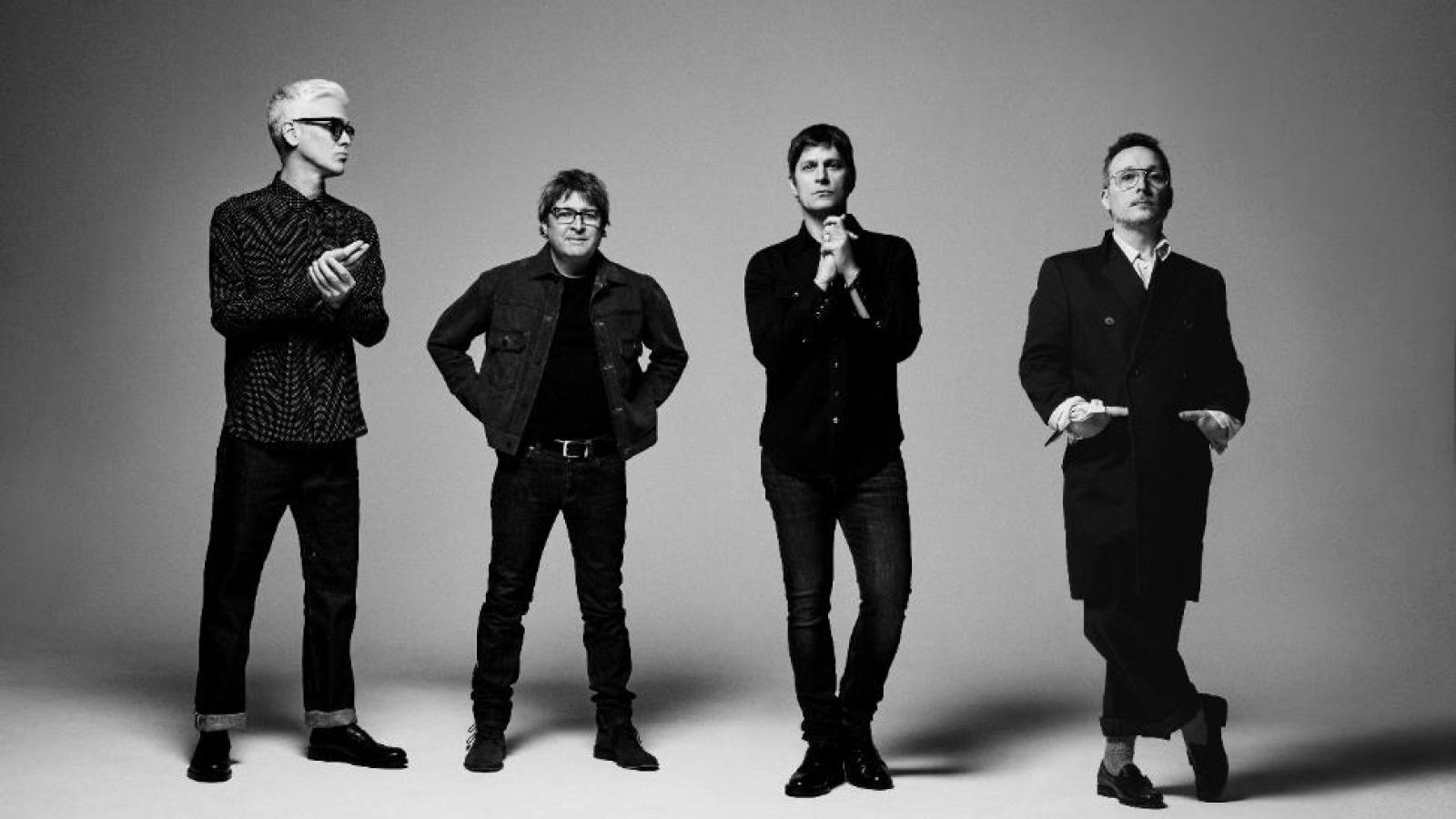 1600x900 Matchbox Twenty's back on the road, and on record, after delays