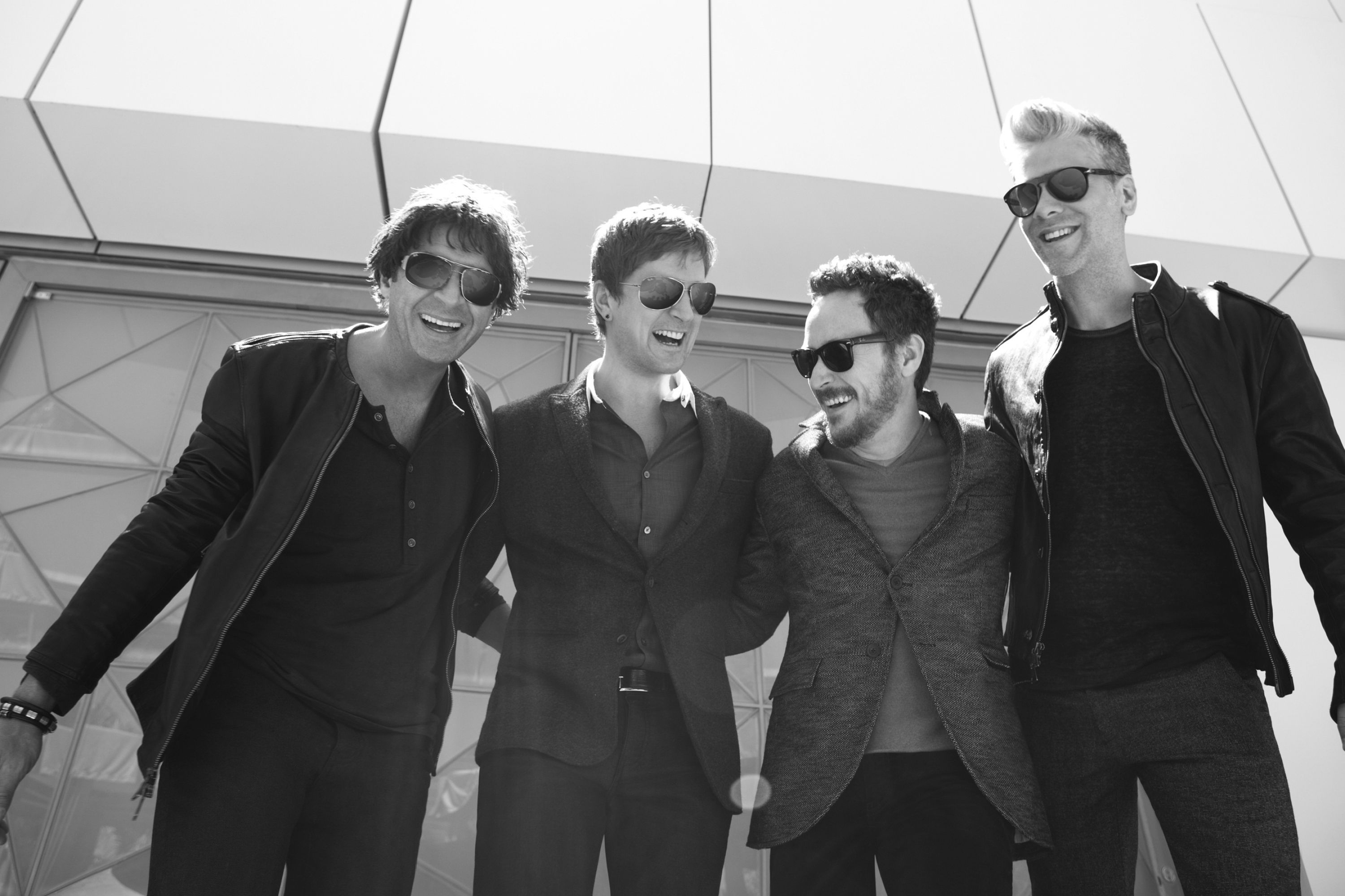 3000x2000 Matchbox Twenty Wallpaper