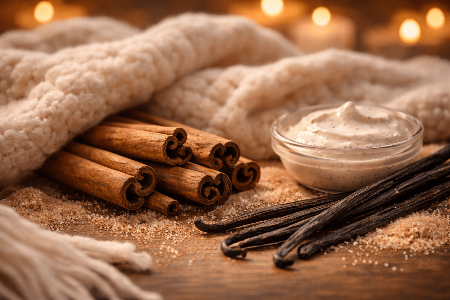 1536x1024 Sweet Heat Soy Candle