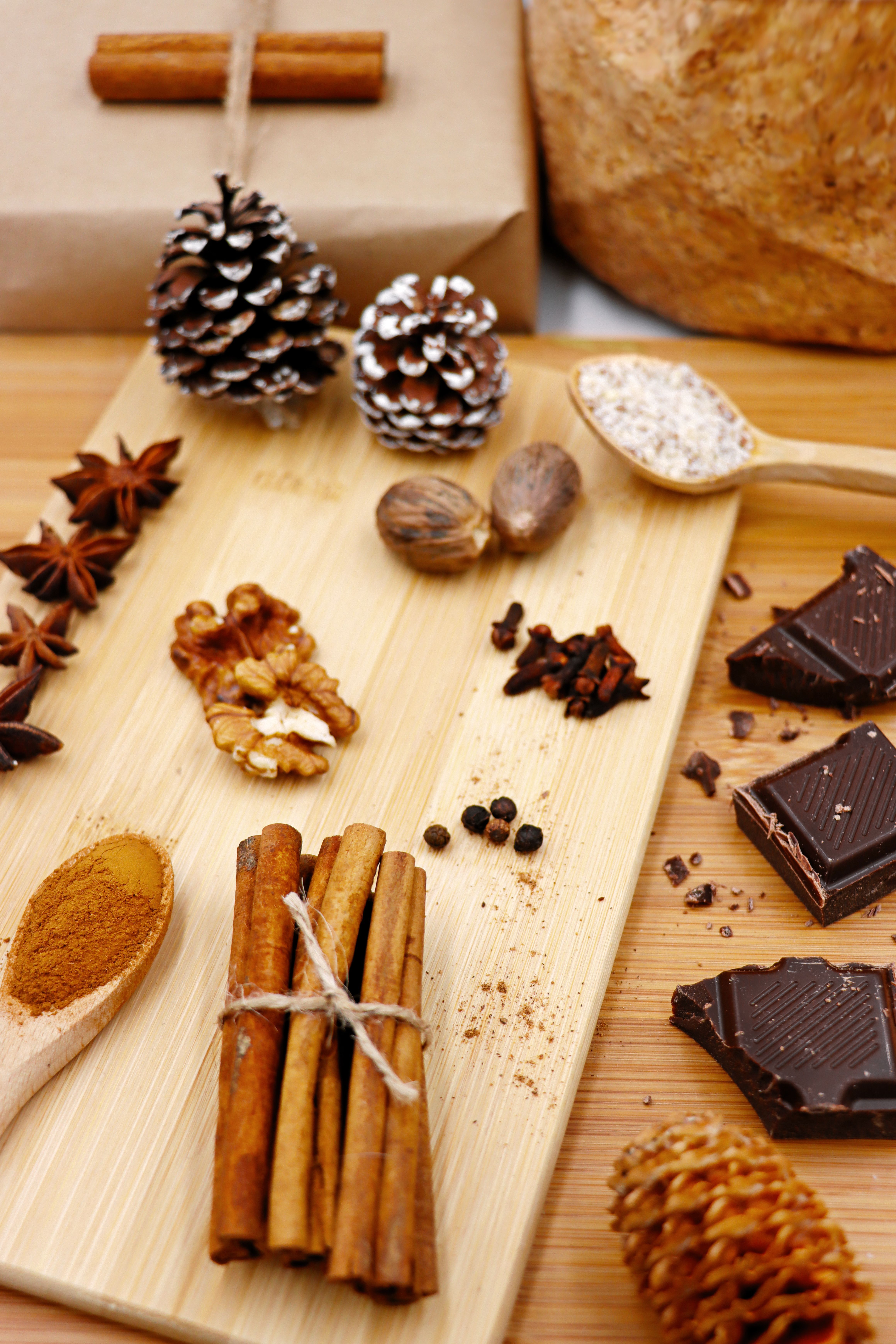 4640x6960 Wrapped Cinnamon Photo, Download The BEST Free Wrapped Cinnamon & HD Image
