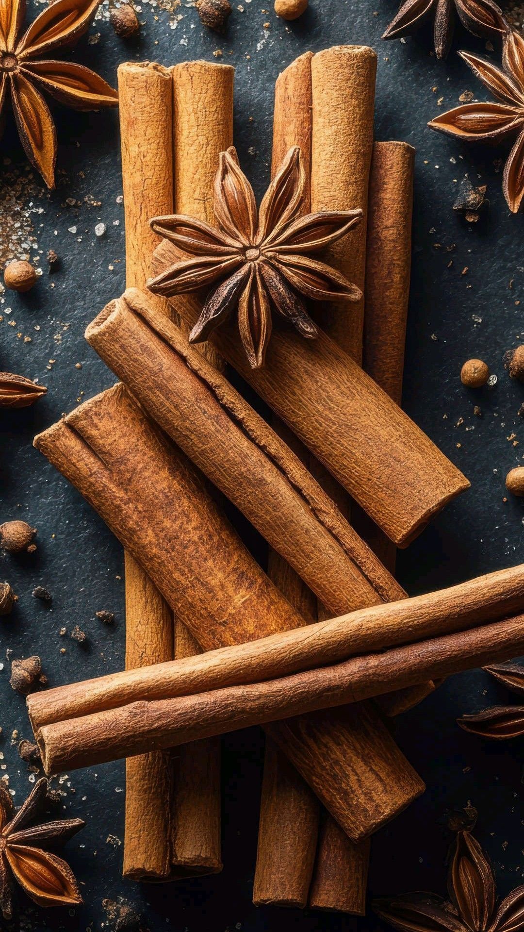 1080x1920 Cinnamon Stick Image