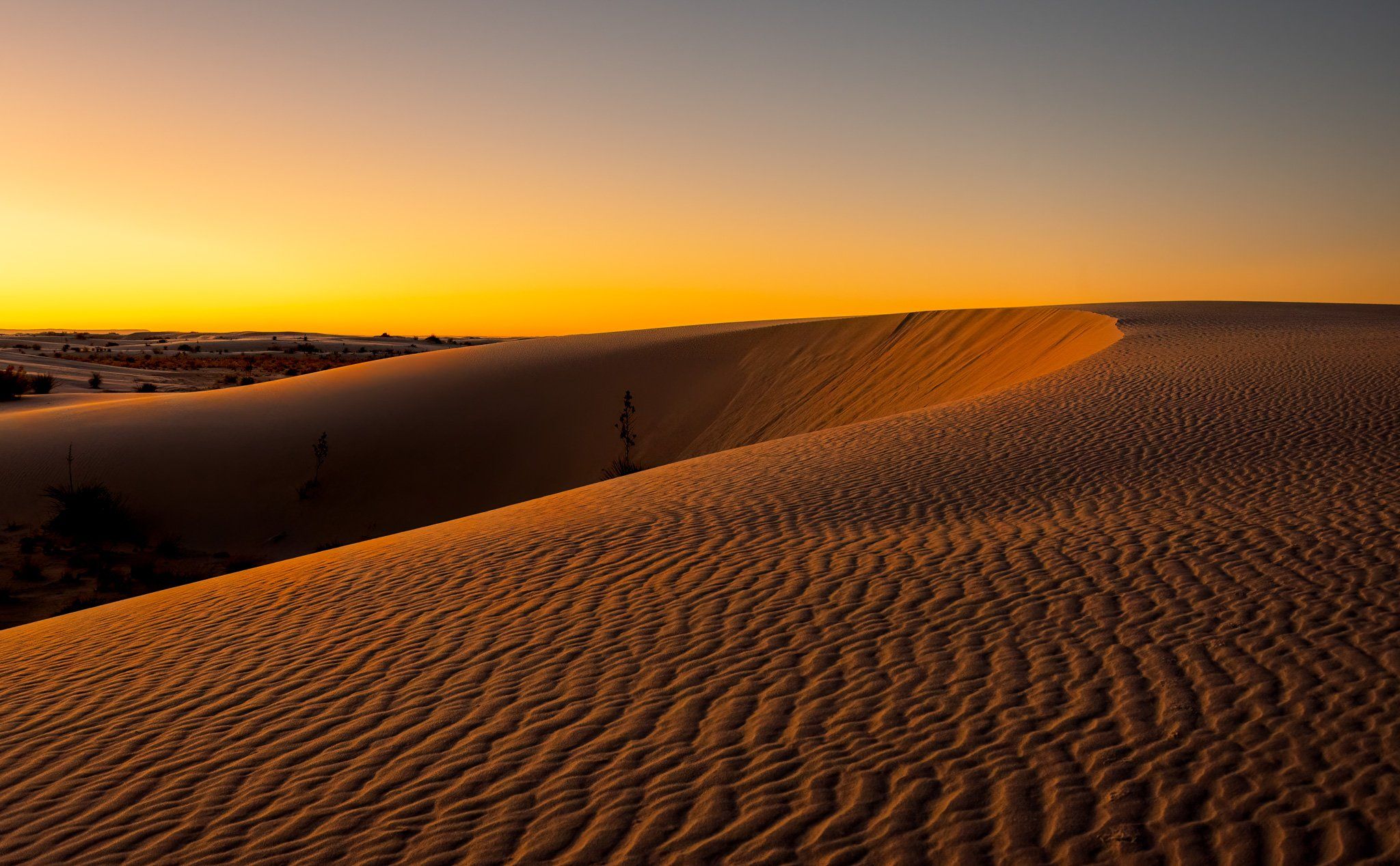 2048x1268 New White Sands National Park Gallery is Live!