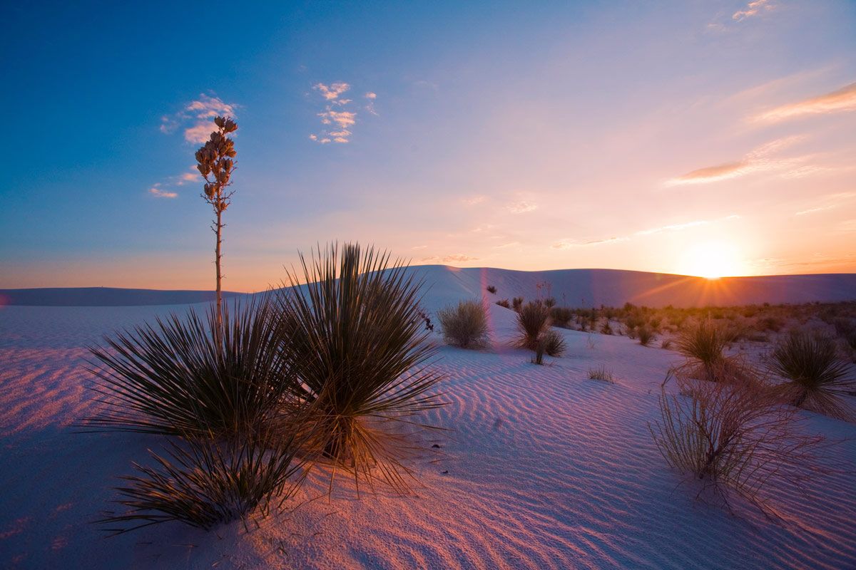 1200x800 Photography Guide to White Sands National Park