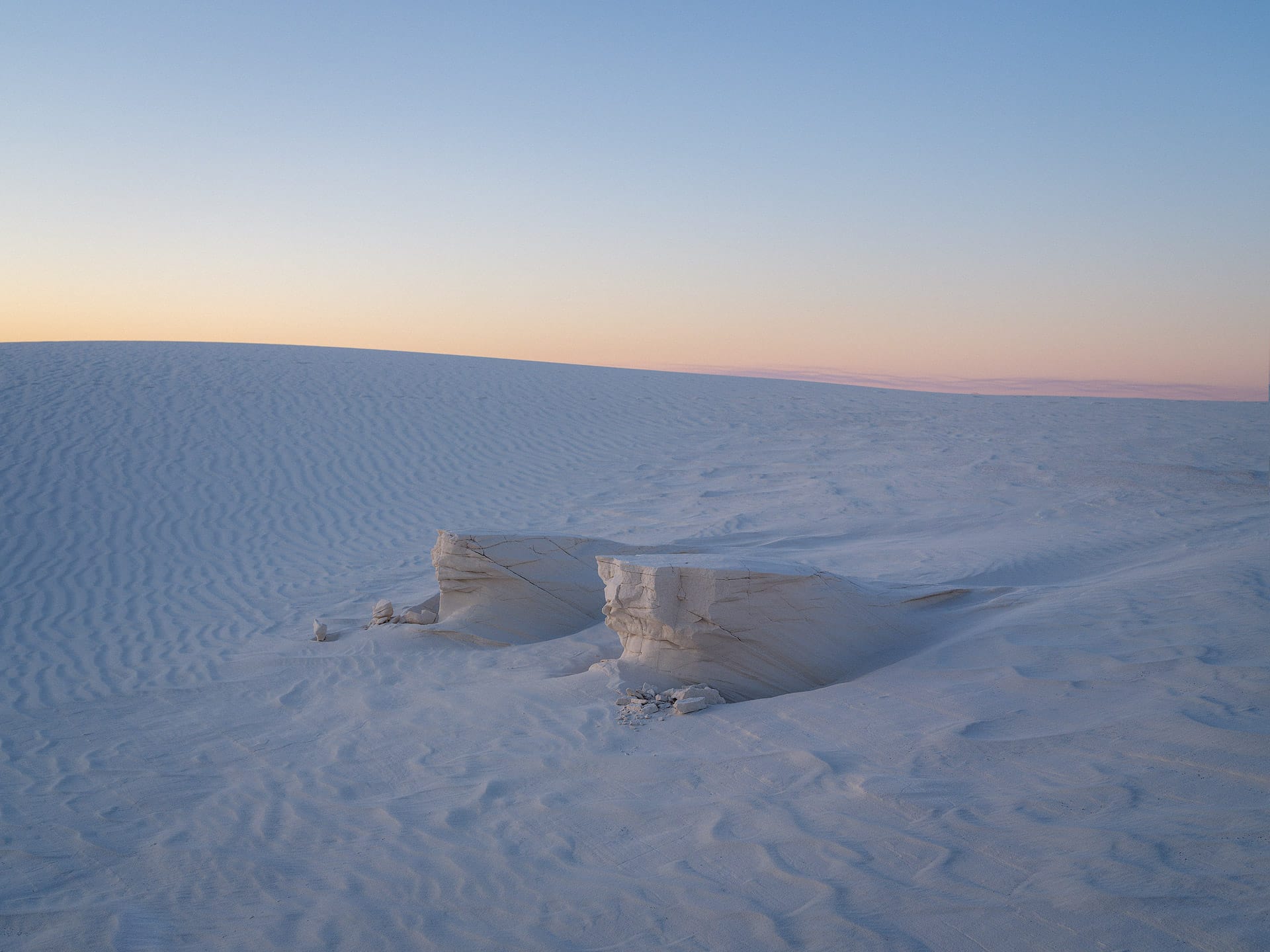 1920x1440 It doesn't get better than this: White Sands, 2024