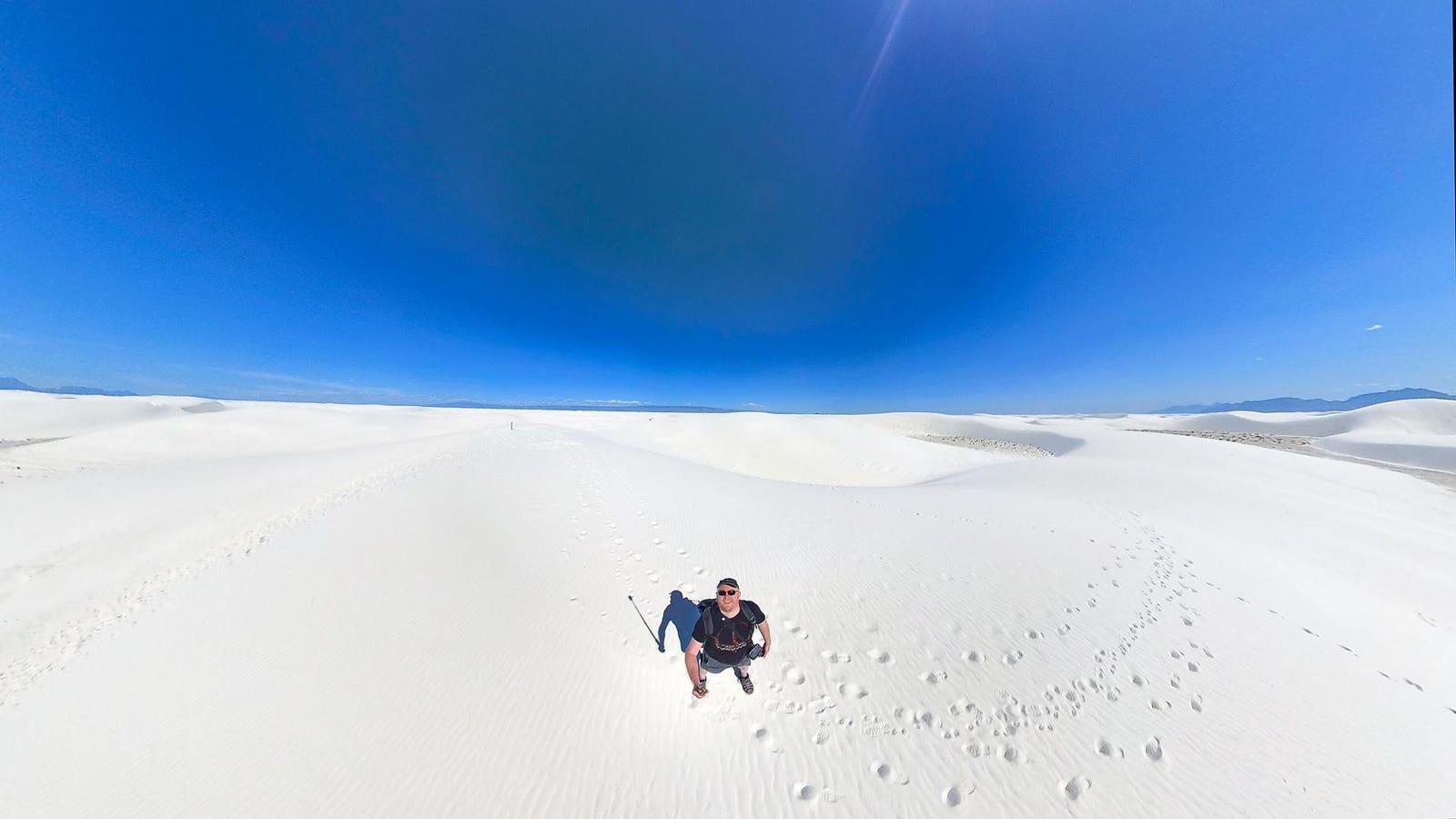 1600x900 White Sands National Park: 10 Things To Know Before You Go