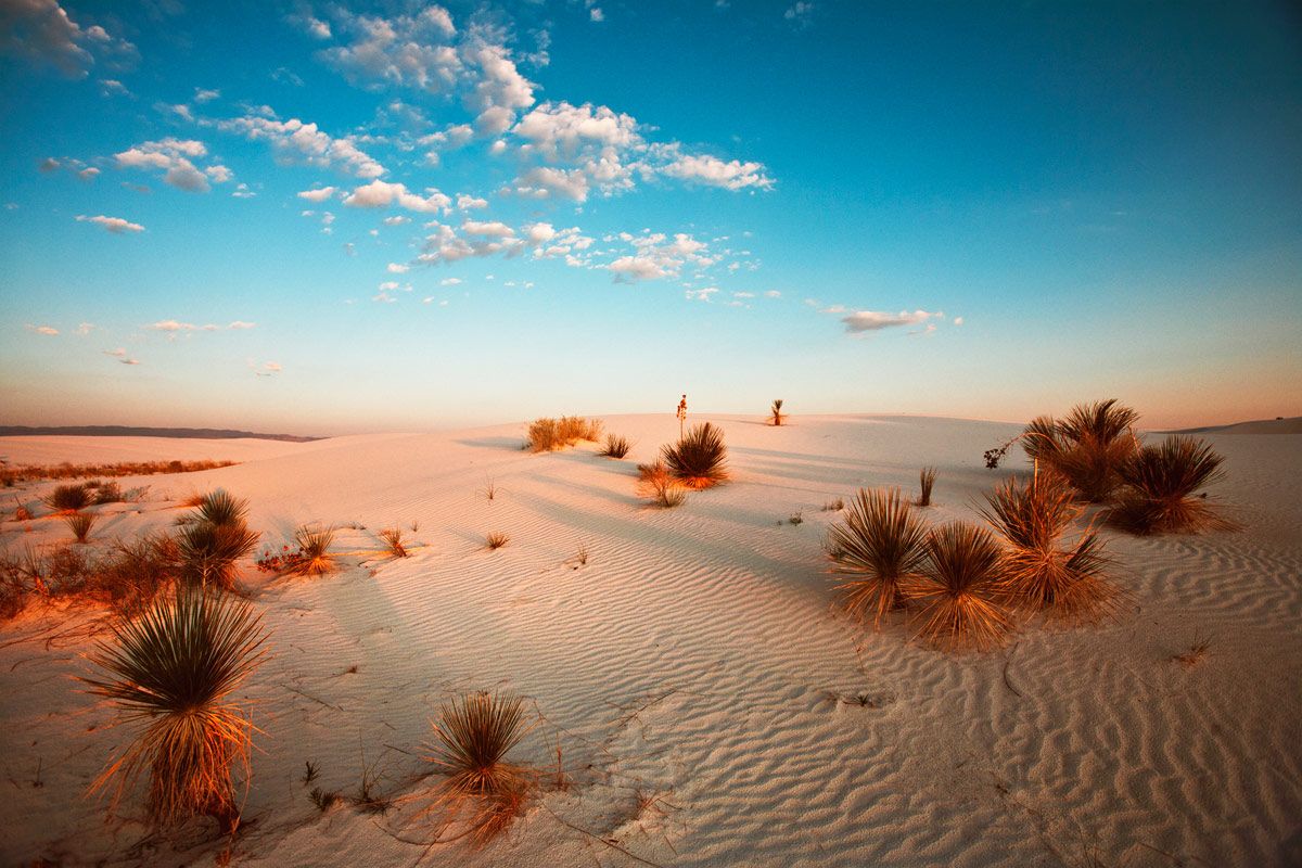 1200x800 Photography Guide to White Sands National Park