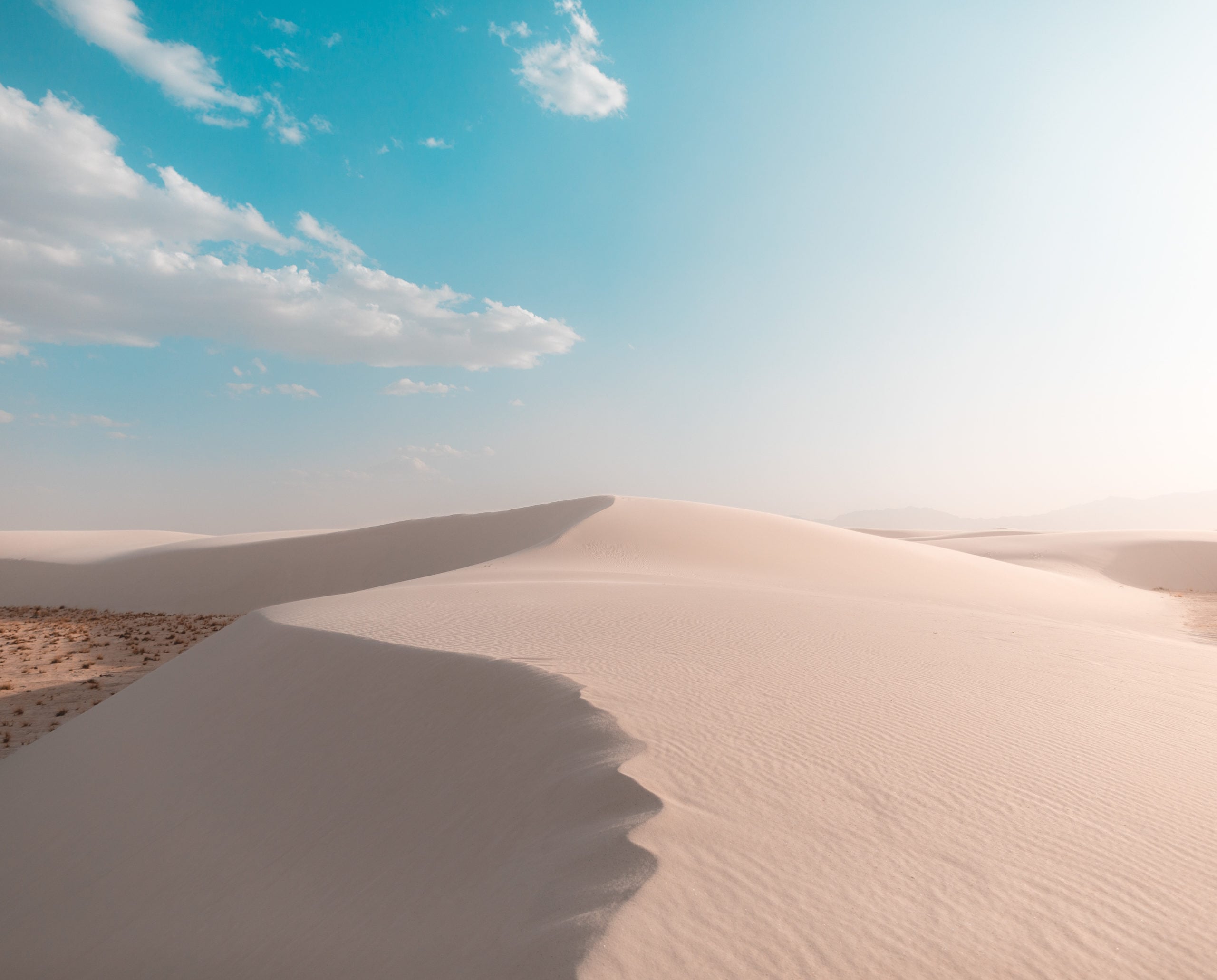2560x2062 White Sands National Park Photography Guide