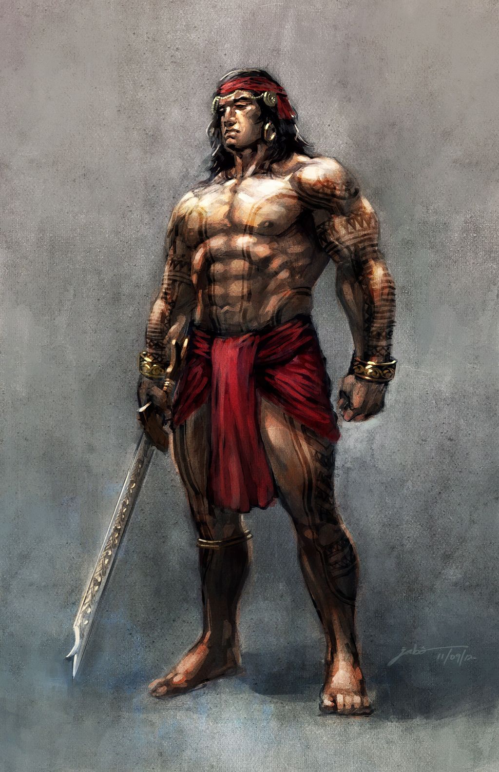 1024x1583 Lapulapu Wallpaper