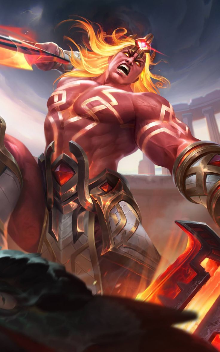 736x1177 Lapu Lapu Mobile Legends Wallpaper HD