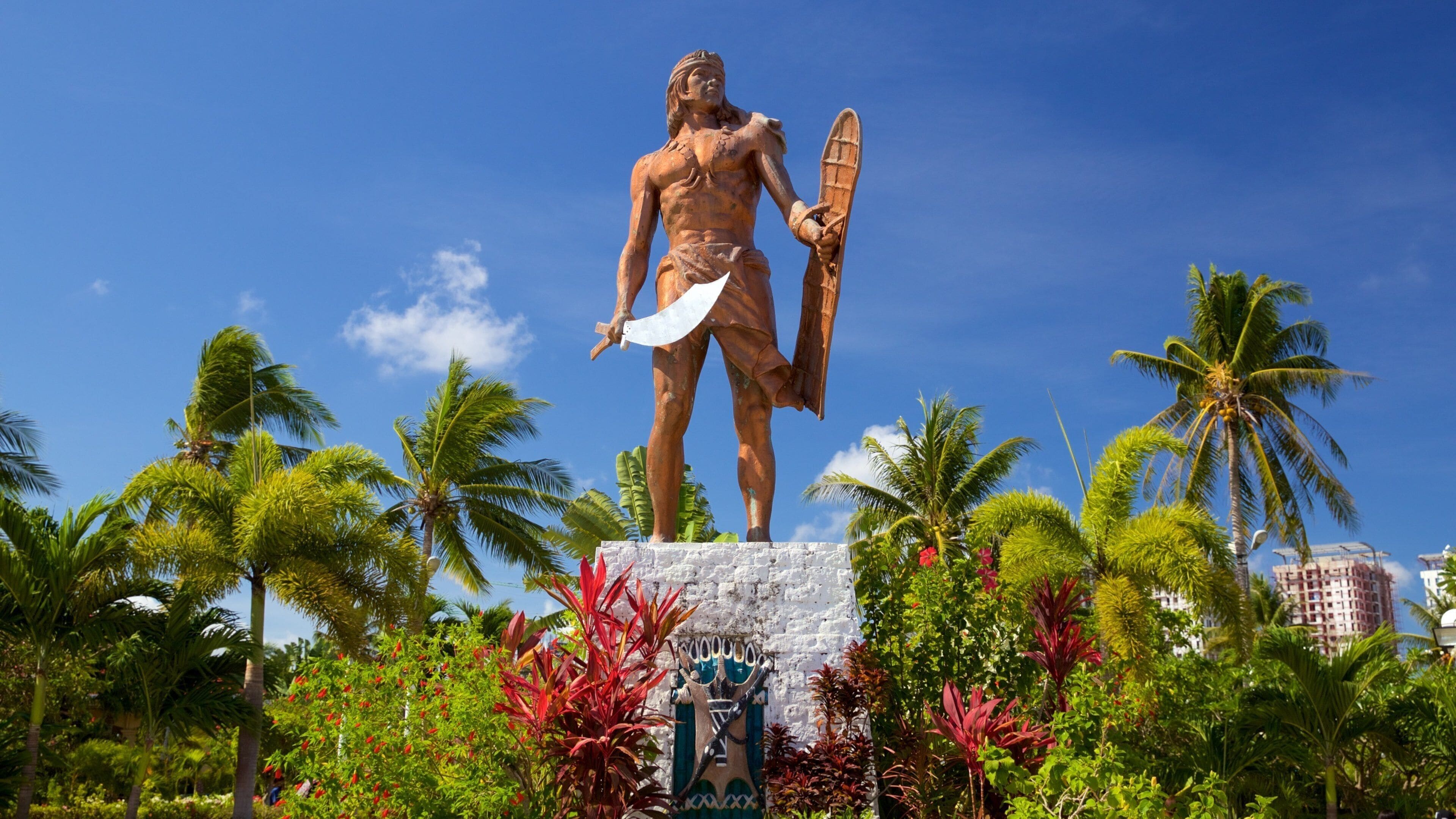 3840x2160 Visit Lapu Lapu: 2026 Travel Guide For Lapu Lapu, Central Visayas