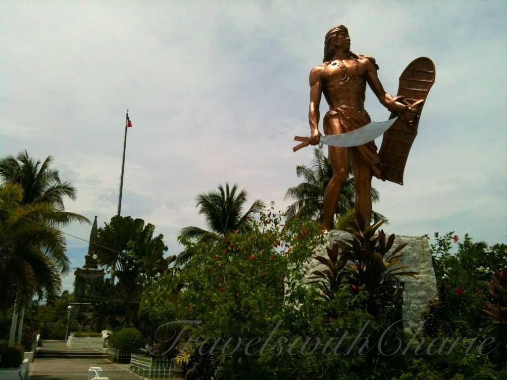 1024x768 The Brave Lapu Lapu