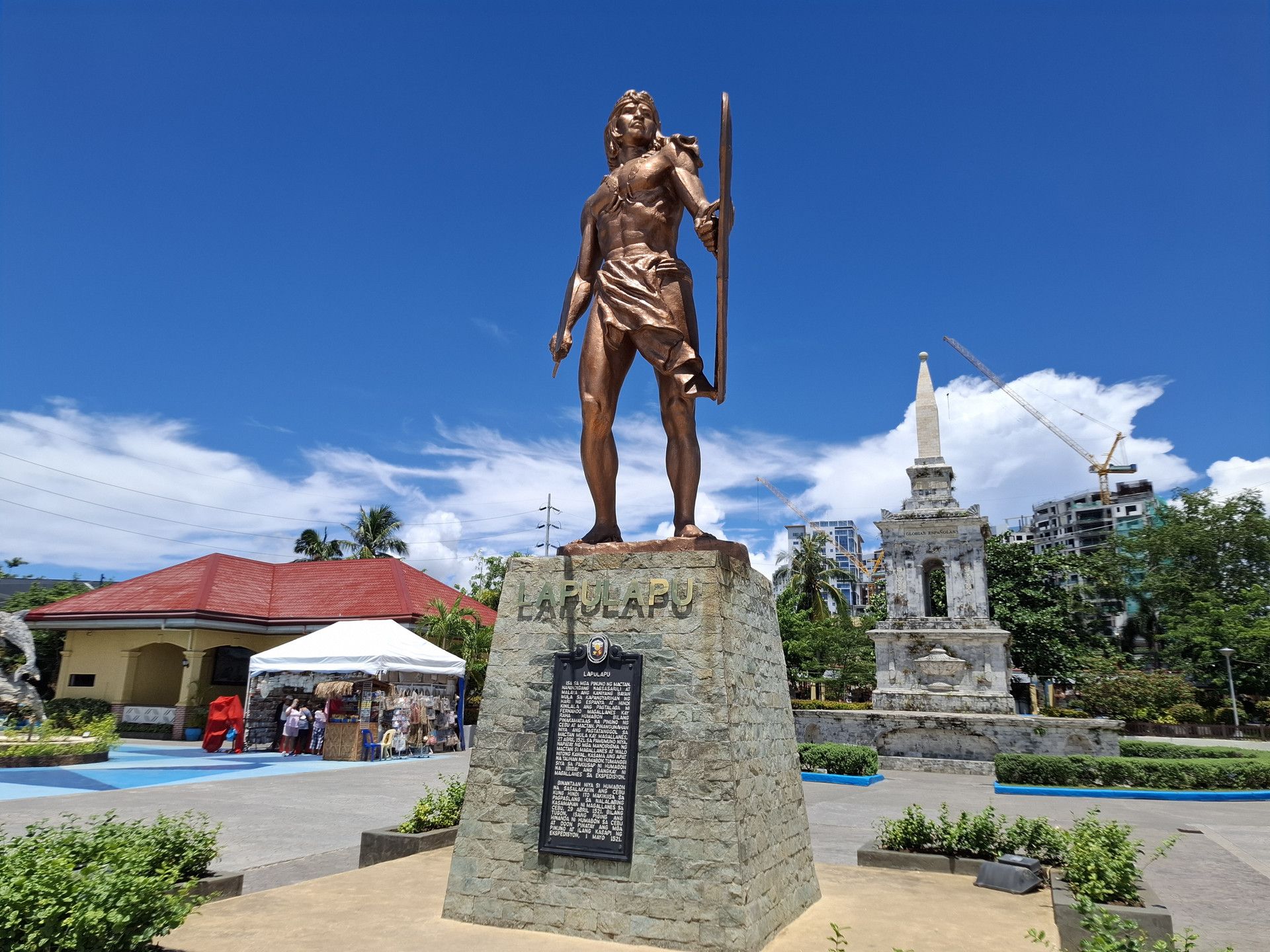 1920x1440 Cebu Mountains, Sea And History Tour. Trip.com Lapu Lapu City