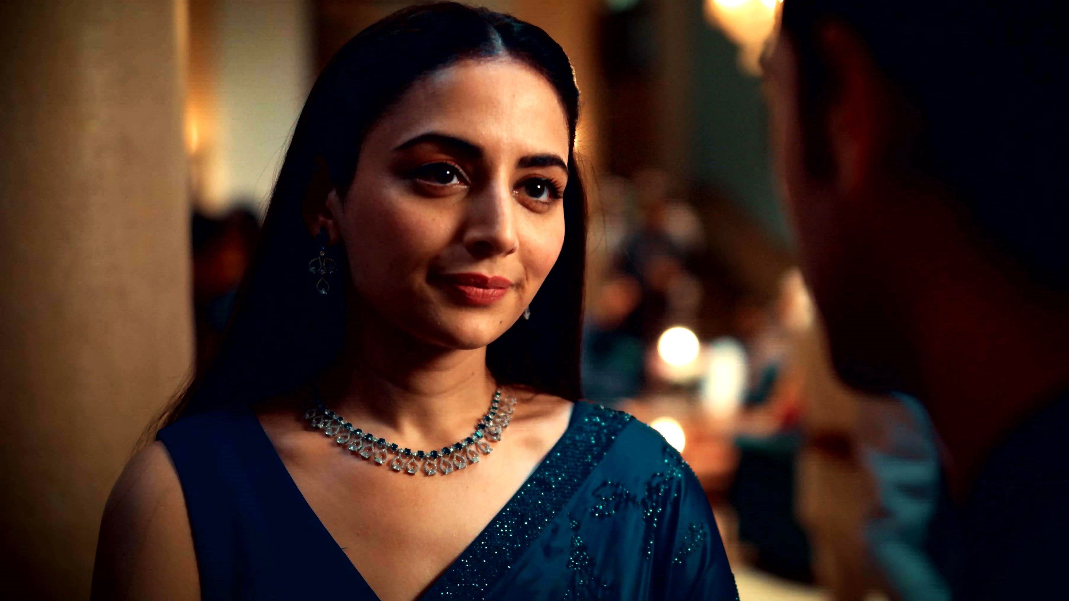 3607x2029 Zoya Afroz: Movies, TV